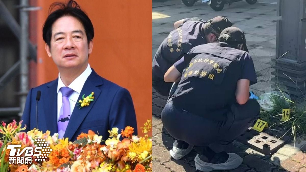 點燃民進黨派系鬥爭?林士傑慘死家門 他斷言「有人在反撲」