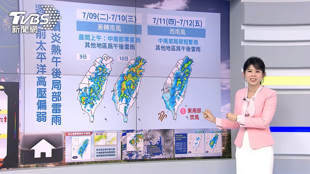 圖/TVBS