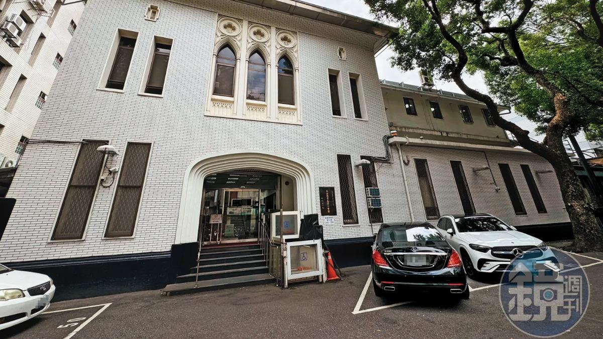 爆想把國會研究室「改成SPA館」! 陳玉珍喊冤:歡迎來坐坐