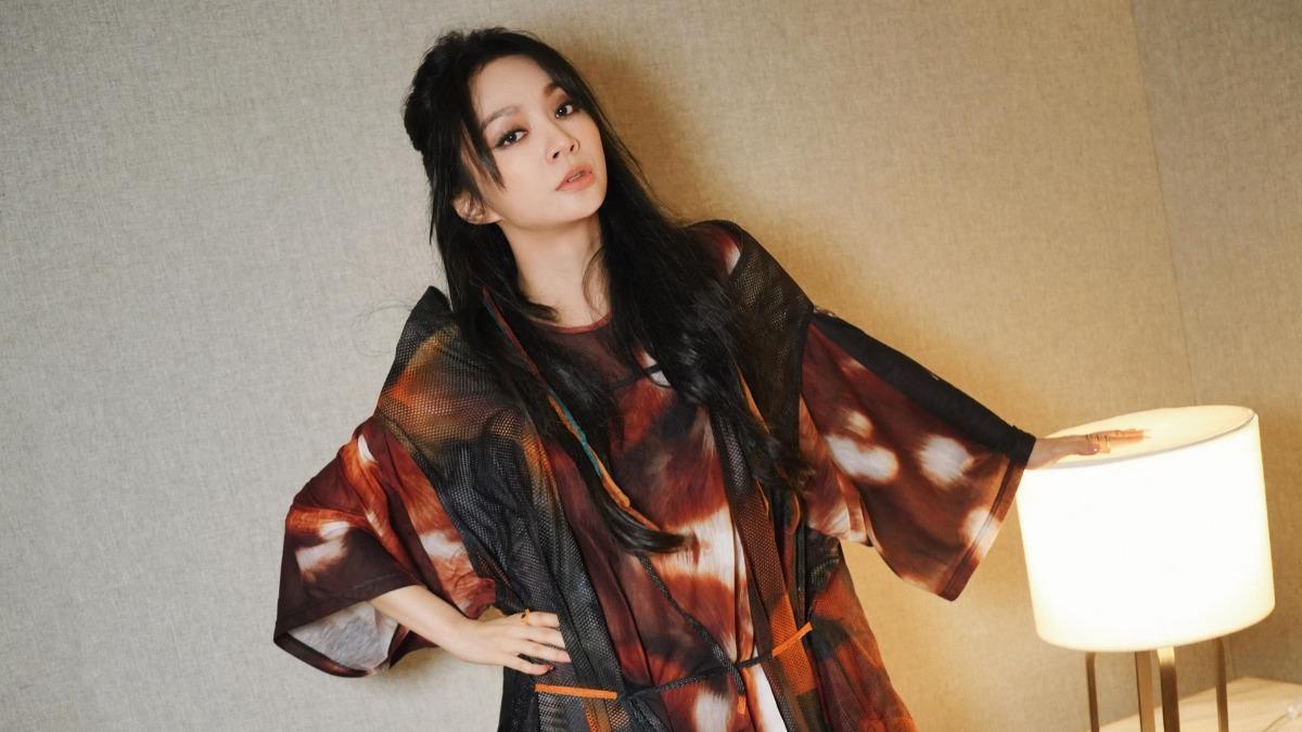 才打贏官司!Faye爆為愛「頭破血流」 吐心聲:很單純相信
