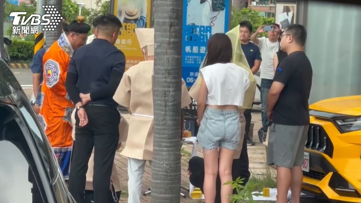 林士傑江湖綽號「土雞仔」不爽就要拚輸贏 遭槍殺原因曝光