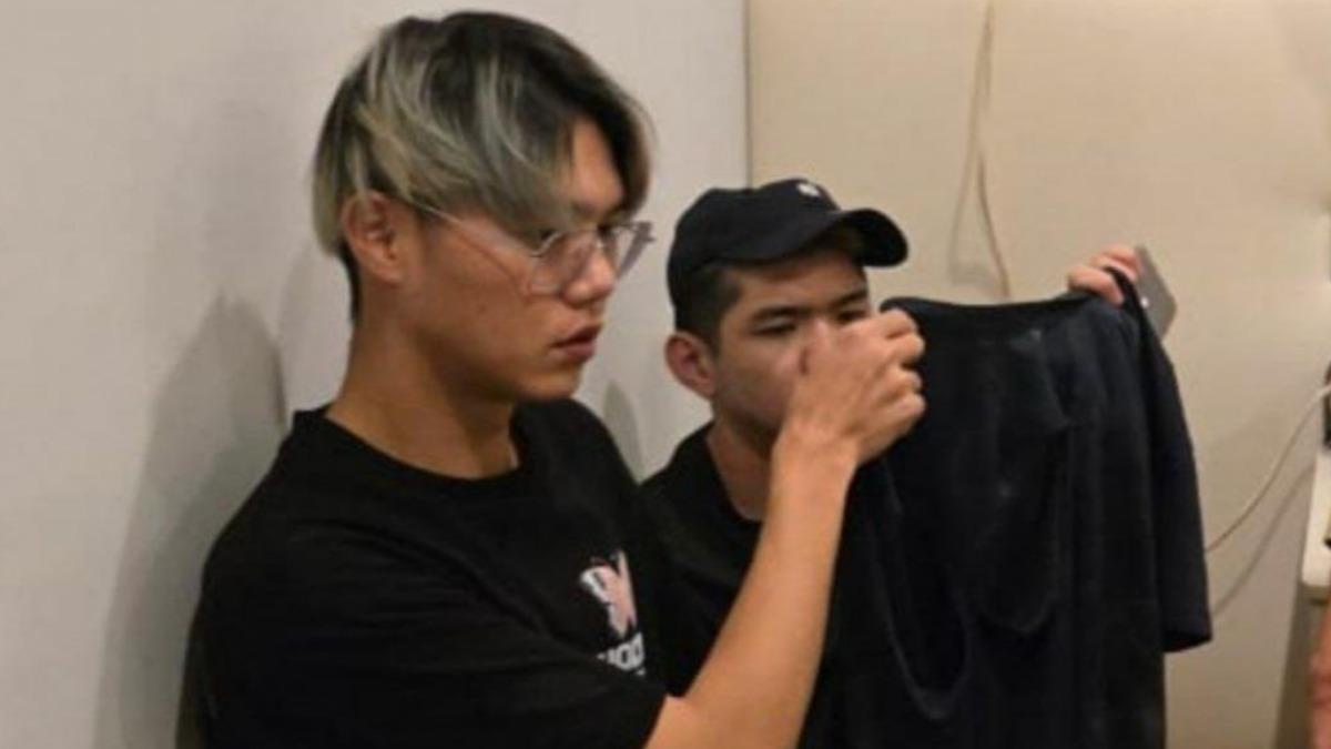 晚安小雞獄中抱著阿鬧哭!曝31歲「最難忘生日」:好想念台灣