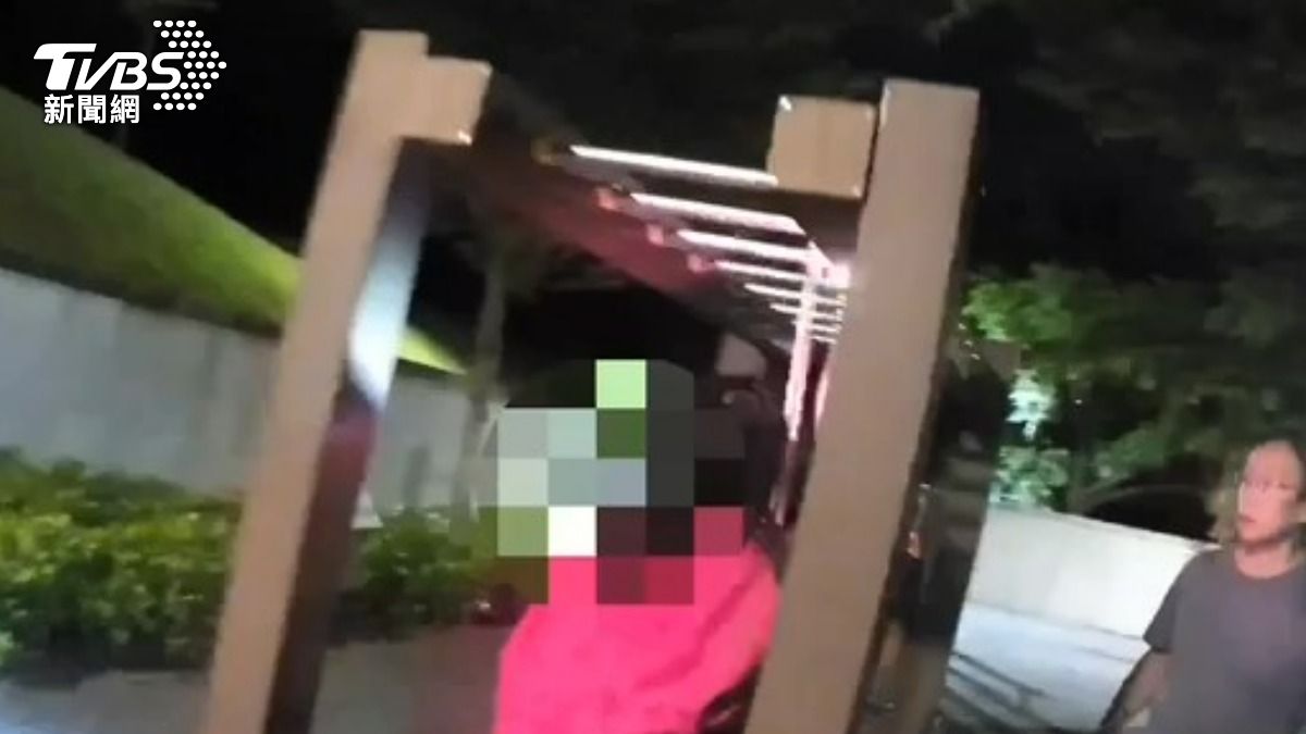就差一點點!妙齡女不堪病痛折磨 警方鬼門關前搶命