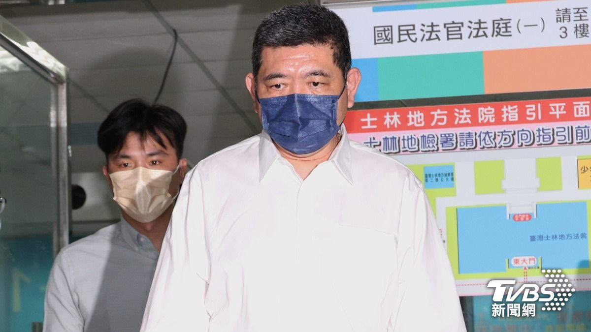 NONO涉性侵猥褻6女不認罪 吹哨者曝有許多「秘密證人」!誓言:咬死不放