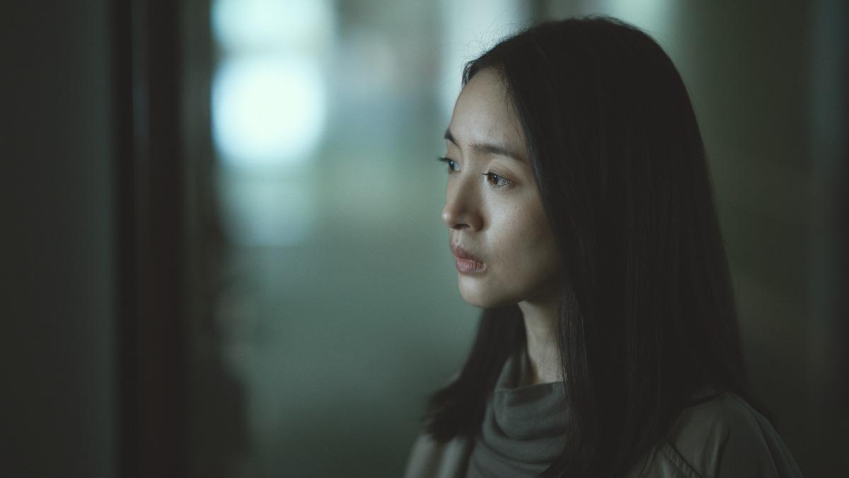 林依晨驚爆深陷女女戀 親吐心境認了:保留做自己的選項