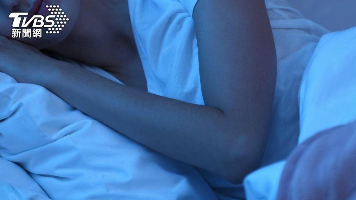 減肥遇瓶頸?中醫曝「睡眠不足」是元凶 4大影響常被忽略