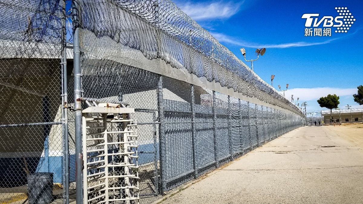 熱浪侵襲加州!大量女受刑人求救:喘不過氣了 傳1人中暑死亡
