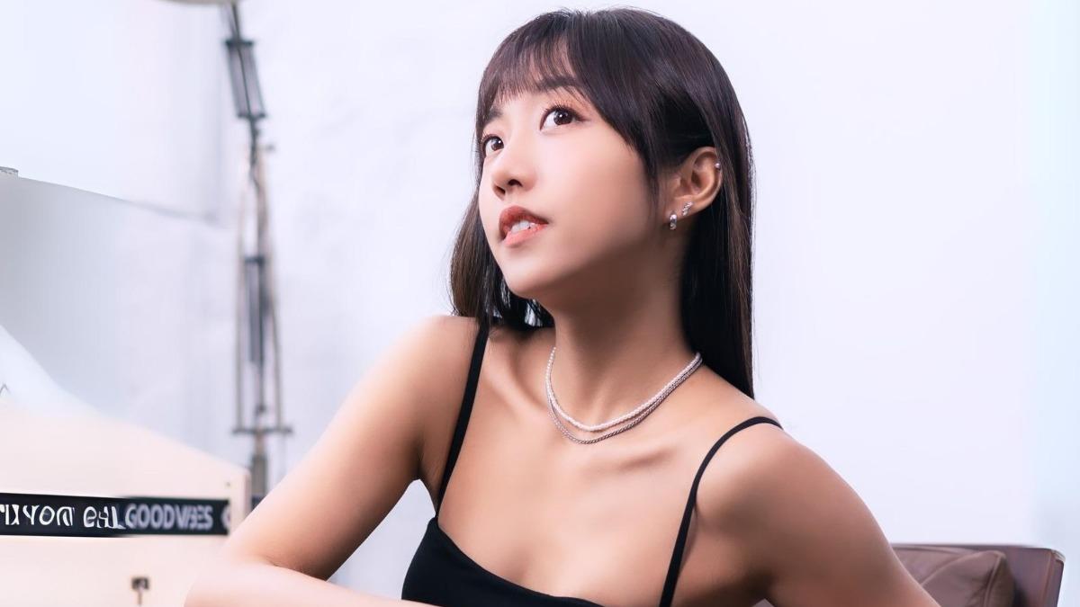 遭家人狠批!學霸女星陷低谷看「心理諮商」 慘痛過程曝