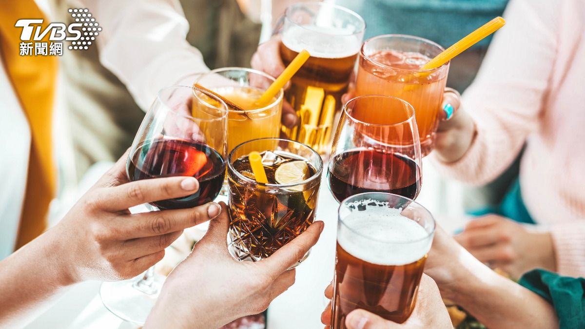 夏日必備!8大「消暑飲品」一次看 TOP1配冰淇淋超過癮
