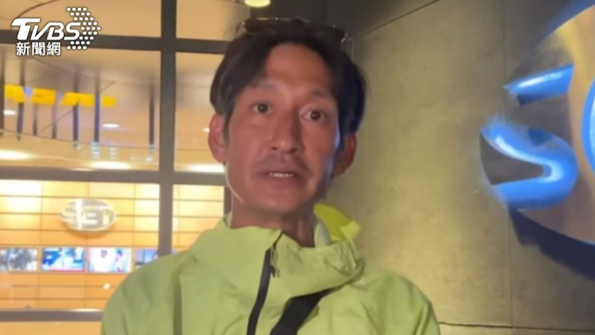 才認屍領100萬!唐治平爆「小偷硬闖家中」崩潰:鑽戒不見