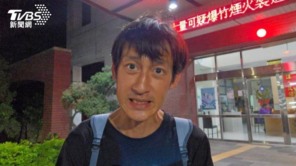 遺體「齒模比對」確認身分是母屍 唐治平經紀人37字發聲曝後事進度