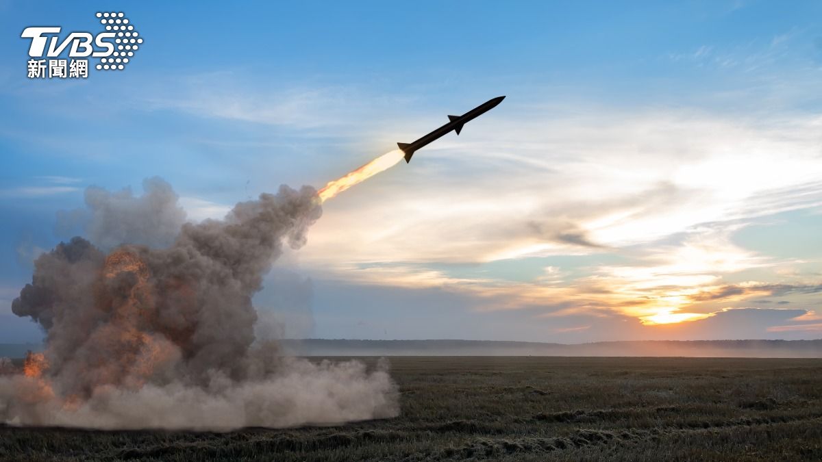 衛星照曝「伊朗大幅擴建設施」!美國研究人員:似為增產飛彈