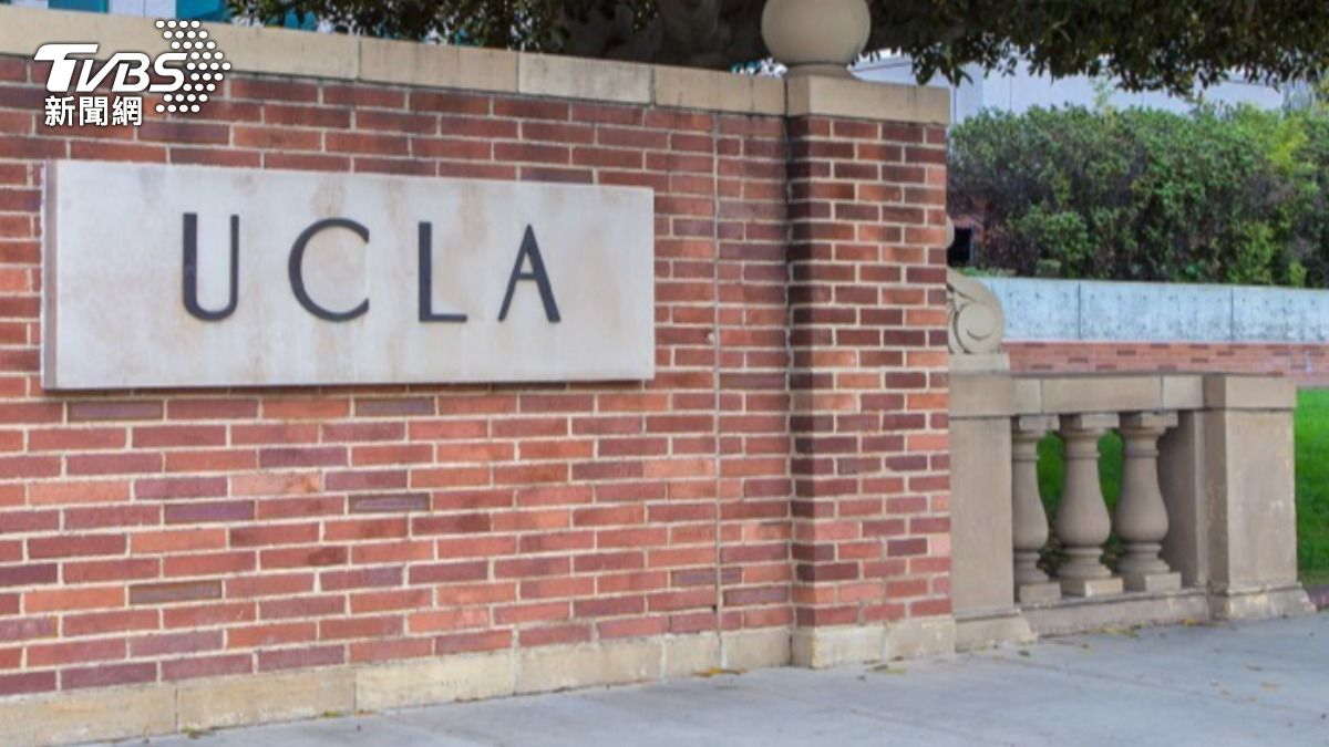 UCLA爆性侵!宿舍女學生熟睡遭「陌生男」爬上床 全校嚇壞