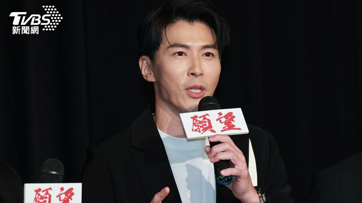 黃少祺15年婚曝婆媳「唯一不合」 坦承:老人家比較多要求