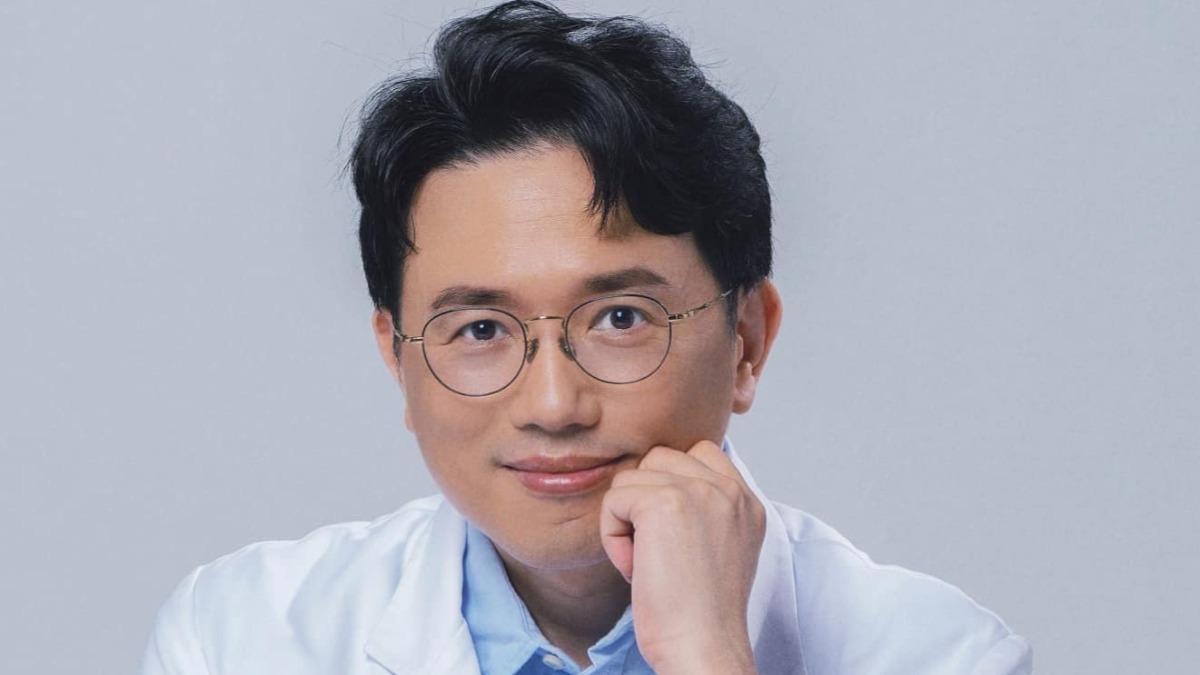 江坤俊陷桃色糾紛!首發聲道歉 宣布:暫停演藝工作