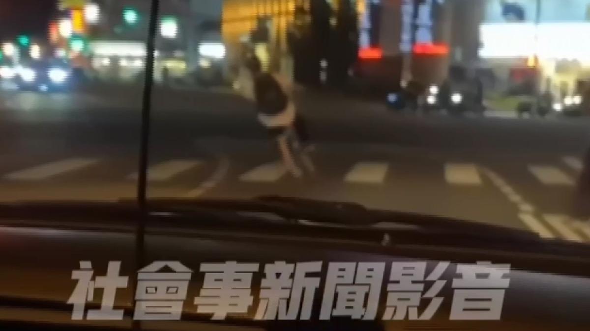 圖／翻攝自　社會事新聞影音