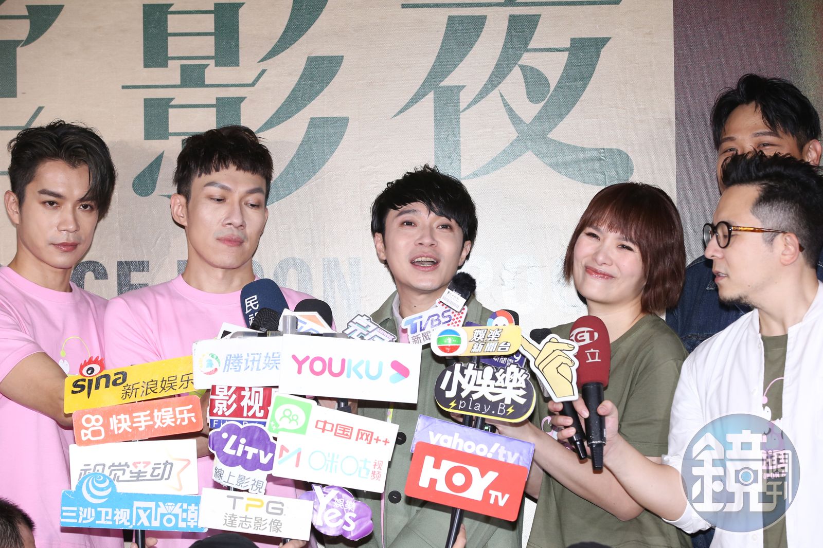 蘇打綠決裂金曲獎!典禮前8小時放鳥「生物股長」 撕破臉內幕曝光