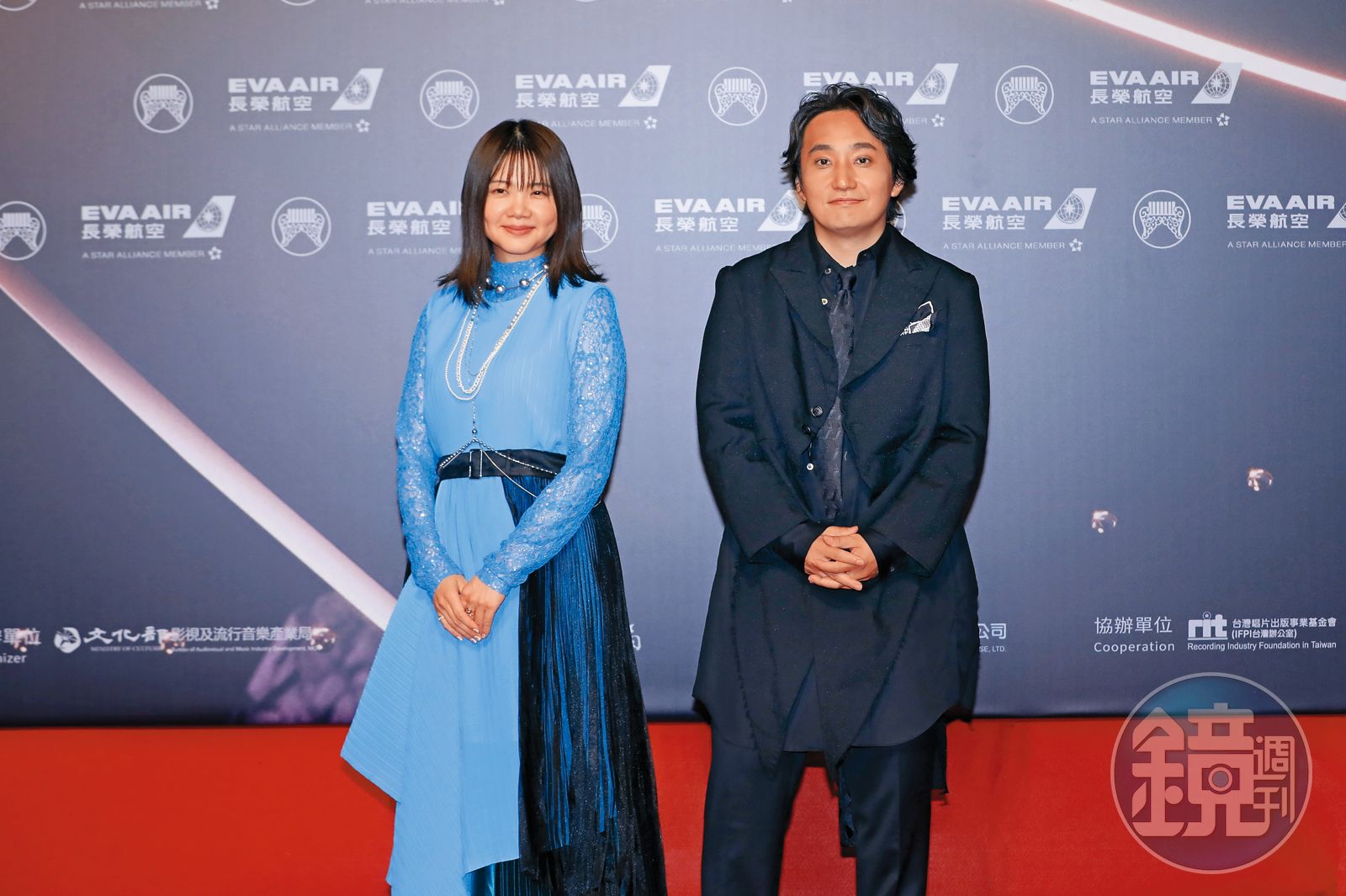 日本樂團「生物股長」因唱了《火影忍者疾風傳》片頭曲而廣為人知。（圖／鏡週刊）
