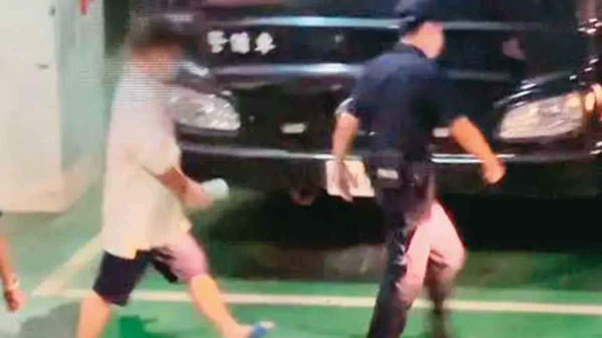 幼兒園性侵最小僅3歲！台北狼師狡辯　園長媽護兒：我兒子不會這樣