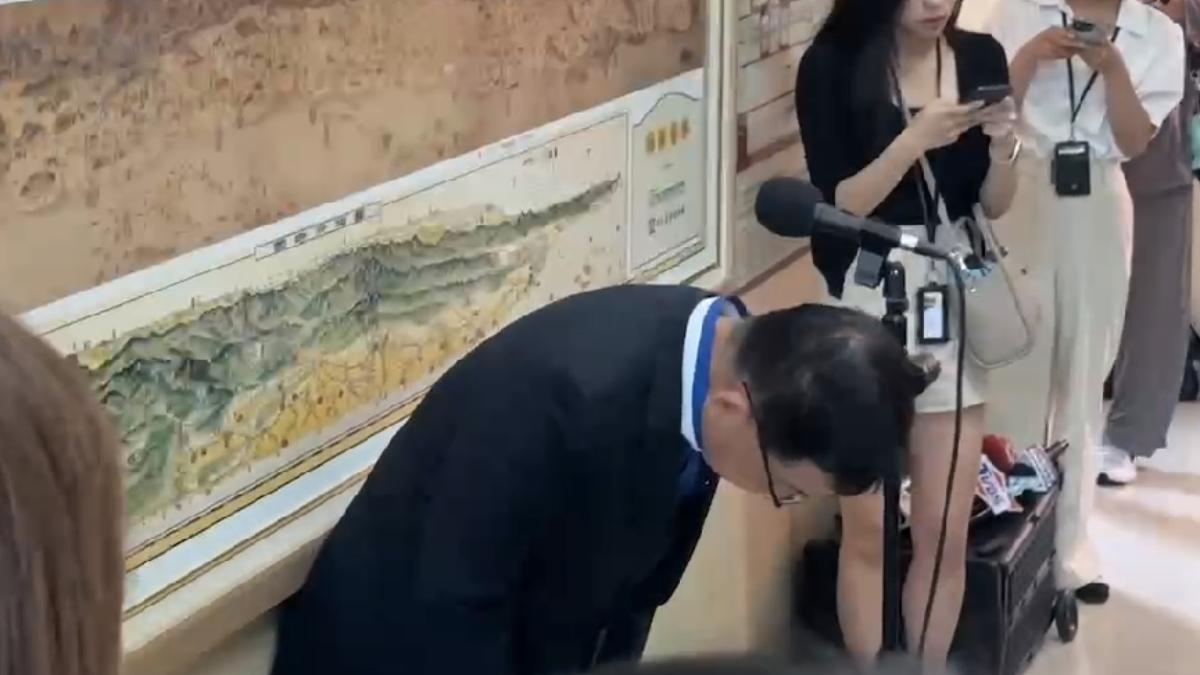 73歲賴士葆撞傷行人!高齡駕駛反應下降 律師建議:降低換照年齡