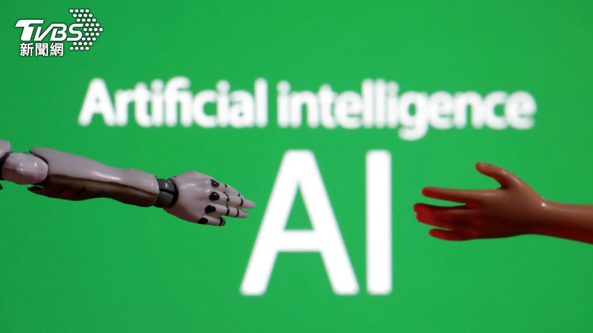 AI熱潮持續帶動美股 標普、那斯達克再創新高