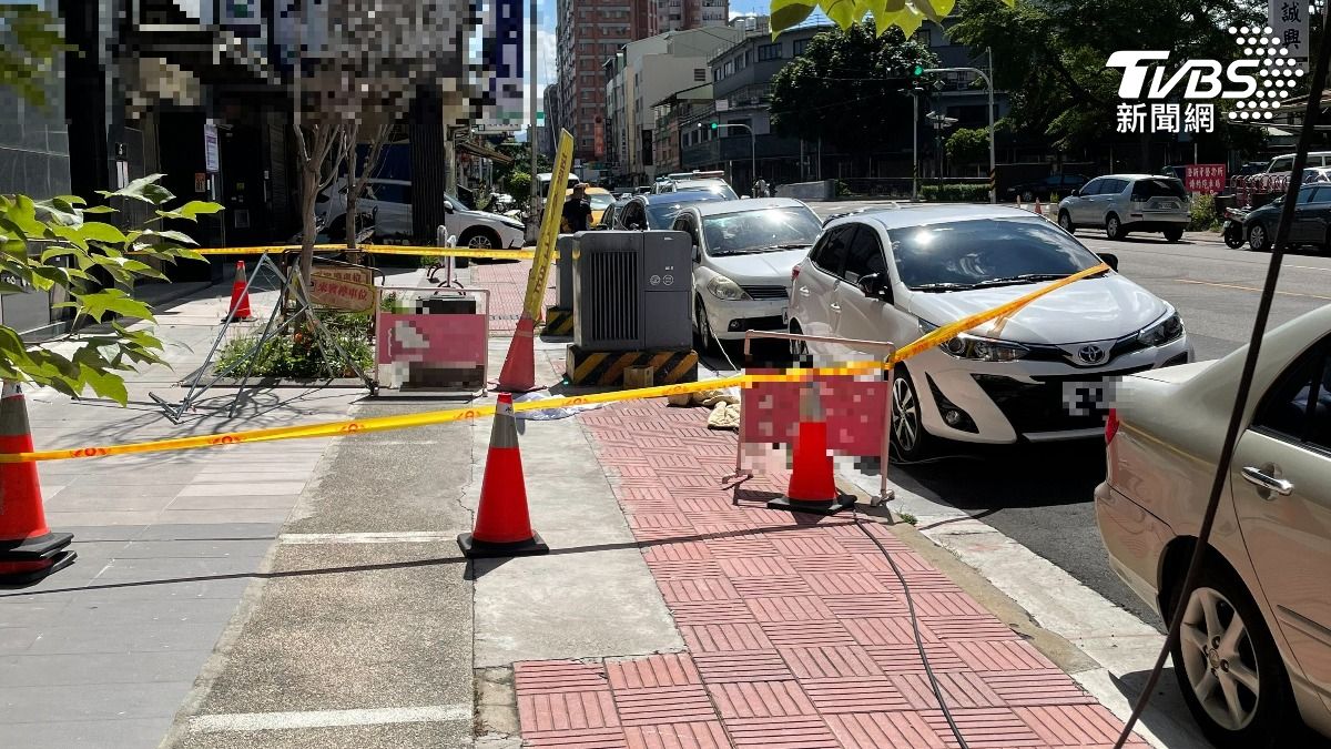 國中女師「抱女嬰」從12樓墜下雙亡　保母痛心：打電話沒接