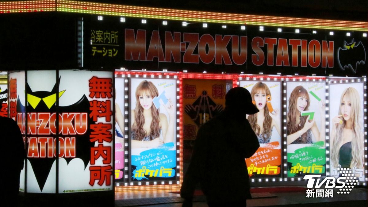 日今年梅毒感染數歷年第二高 半年近7千人感染、東京都最多