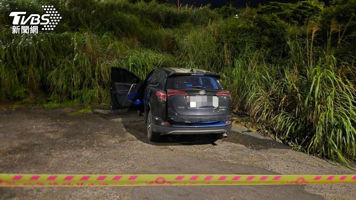 殺妻3死!狠男「最後掙扎」 馬槽橋旁踱步1小時後悶殺嫩嬰