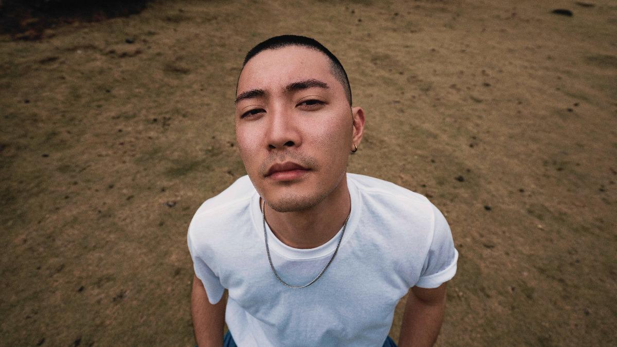 高真TRU歌曲靈感來自與太太約會的經歷,更說對方深深地影響他的感情觀。(圖/好撐音樂 Full Music提供)