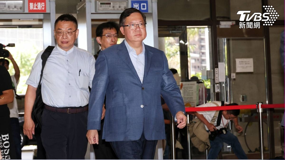 沈富雄認為，鄭文燦案凸顯賴清德的「肅貪」形象，反而有助拉抬支持度。（圖／TVBS資料照）