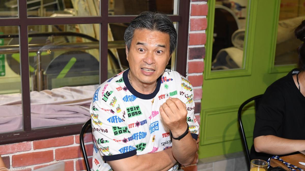 李興文憂掀邪術模仿潮 每天「念誦大悲咒」:度日如年