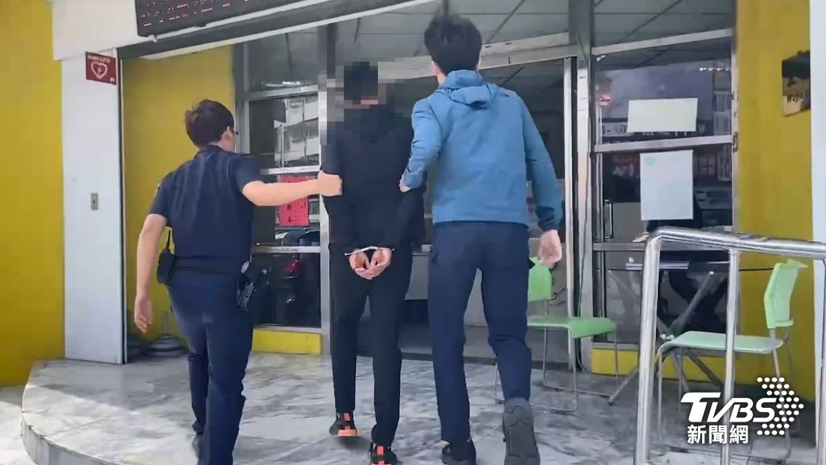 高雄運將好機靈!超商買茶葉蛋看到他「怪怪的」 報警神逮車手