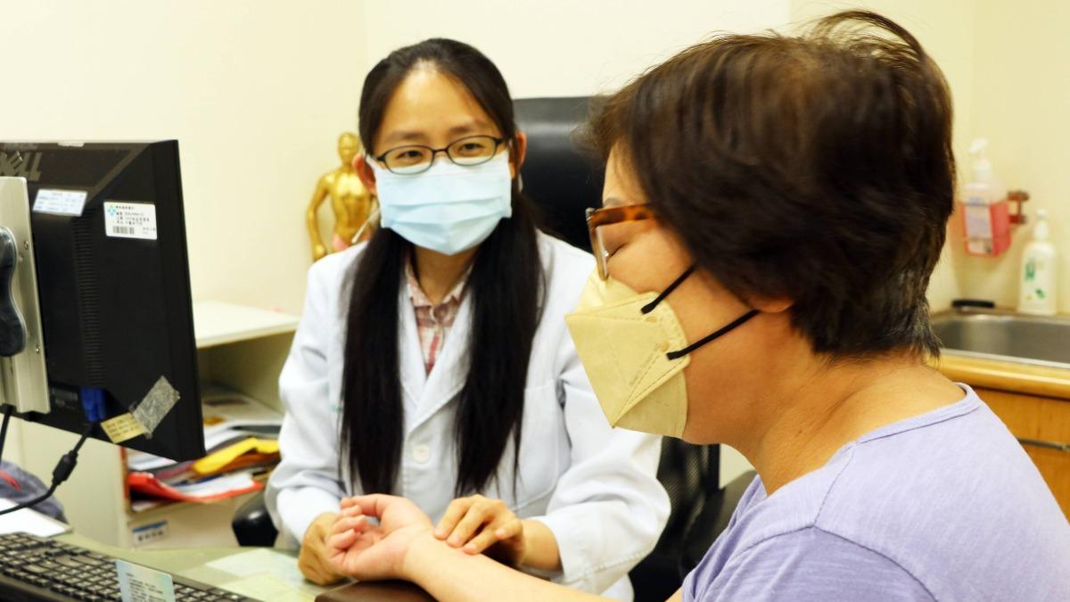 食欲差、雙腳無力!7旬婦瀕臨洗腎 中醫用「1方子」3年後逆轉