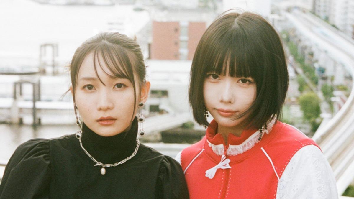 Jpop最強女聲合作! YOASOBI幾田莉拉、ano排行程「只為打架」