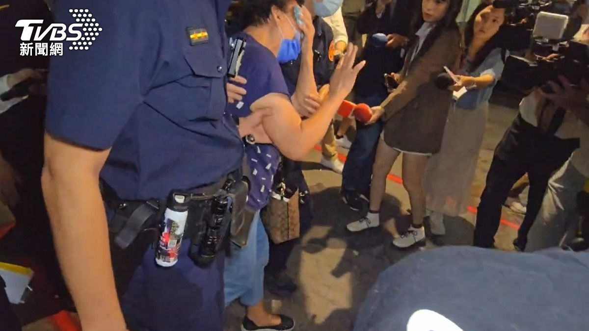 人倫悲劇3死!嬤見愛孫遺體哭到癱軟 悲喊:怎麼這麼殘忍