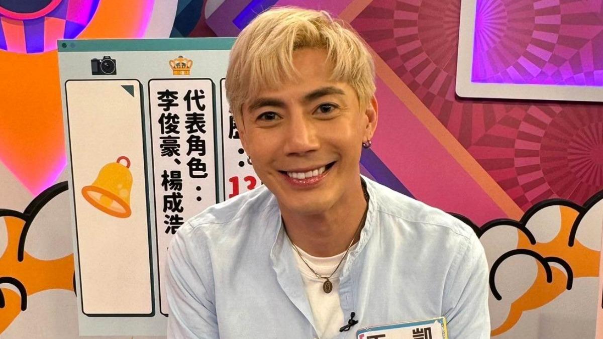 本土男星遭毆「趴地抽蓄」崩潰!當反派狂遭甩18巴掌 急逃慘尿褲子