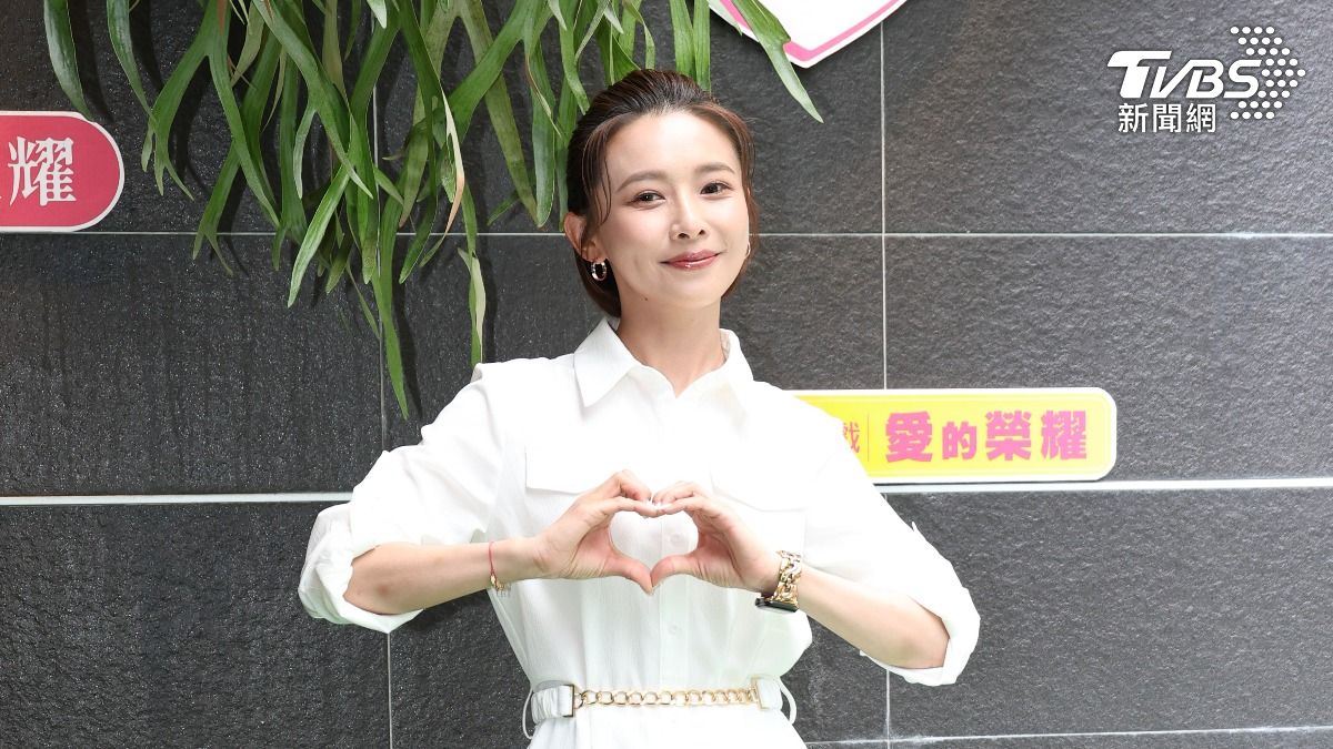 吳婉君砲轟「造謠閨密」首露面　正式切割：遇到壞人不是我不好
