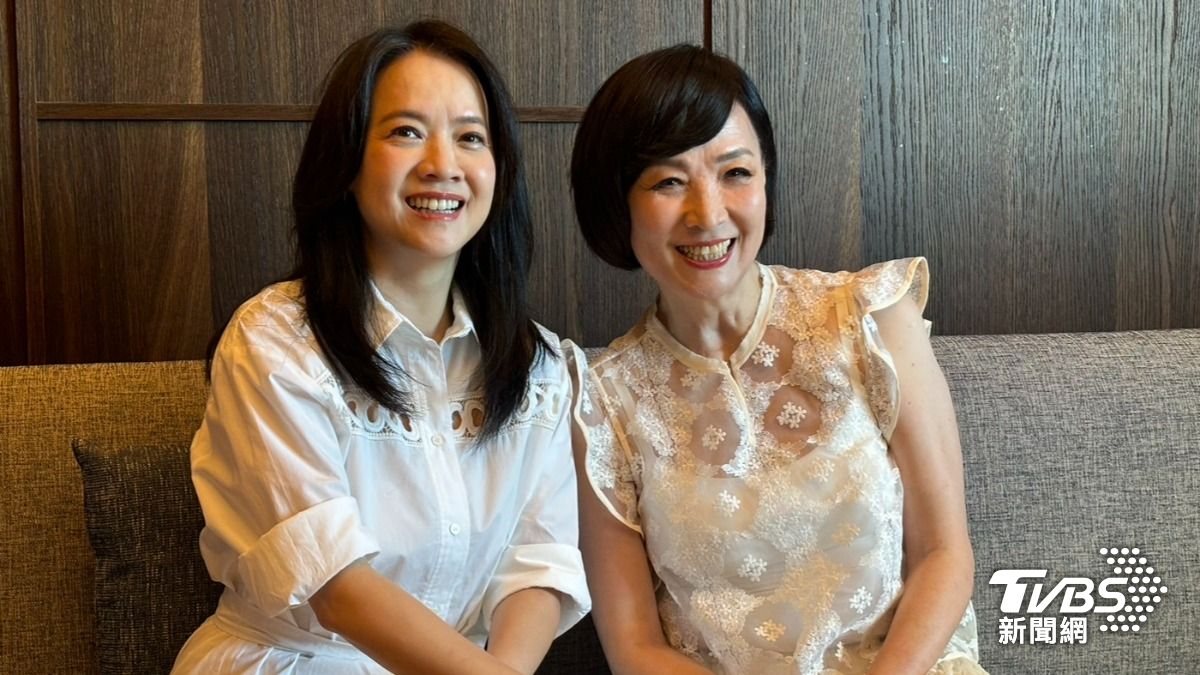 寶媽哽咽落淚!無預警宣布「退出演藝圈」 舊愛汪建民罹癌她發聲了