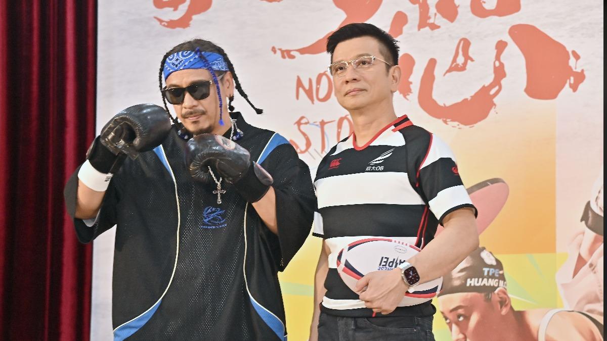 當金曲總召丟半條命!陳子鴻驚吐「不再答應」 背後內幕曝光