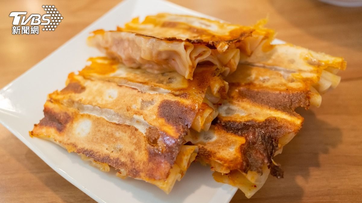 不是八方!台北最強鍋貼是「這家」 4.4顆星饕客讚:皮脆還多汁