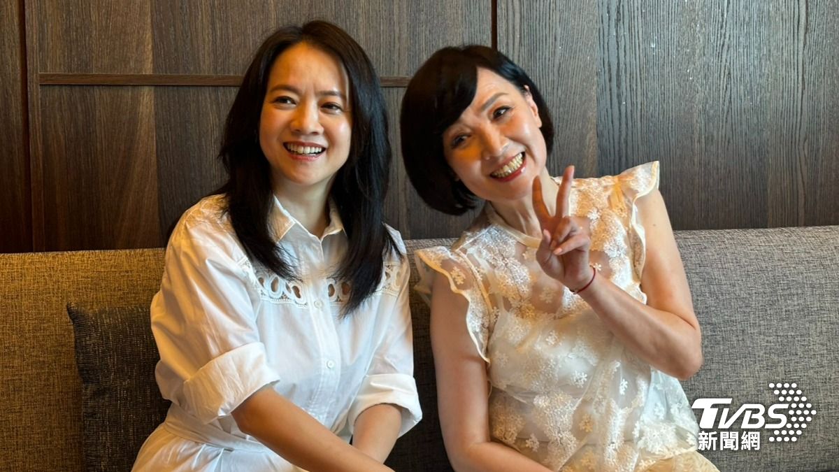汪建民肺腺癌4期「癌細胞擴散」!寶媽昔3度罹癌露面 認了斷聯10年