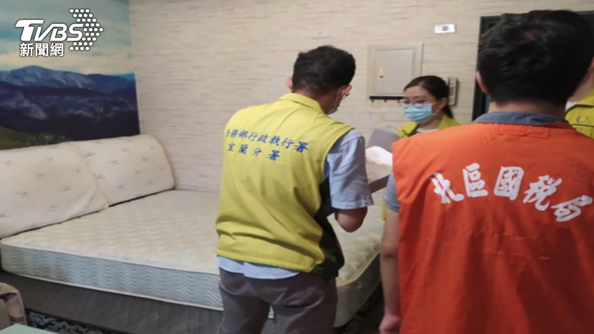 圖/TVBS