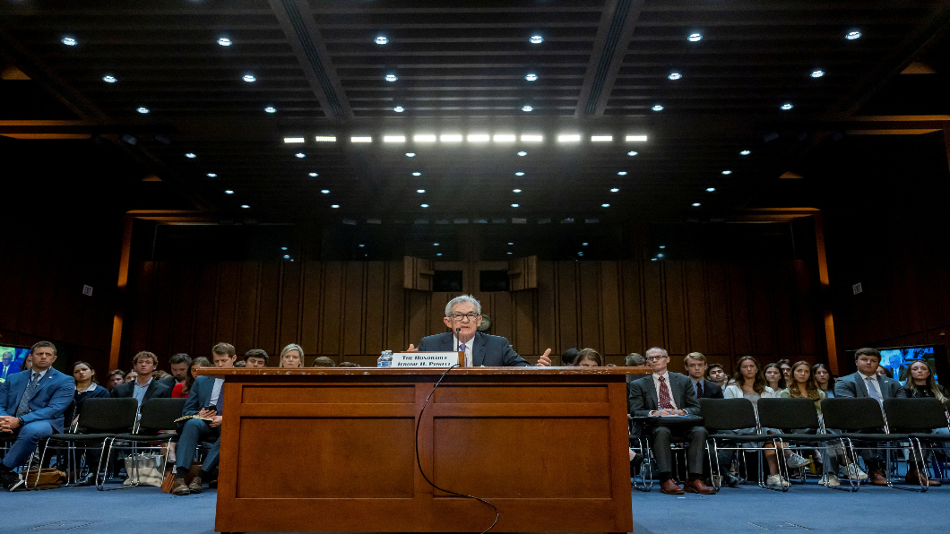 降息近了?FED:經濟不再過熱 美債殖利率不降反升