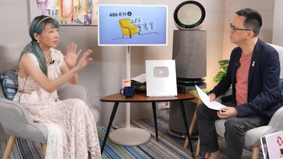 罕提當年「醉毆運將」! Makiyo曝1事傷心嘆:我是王O蛋