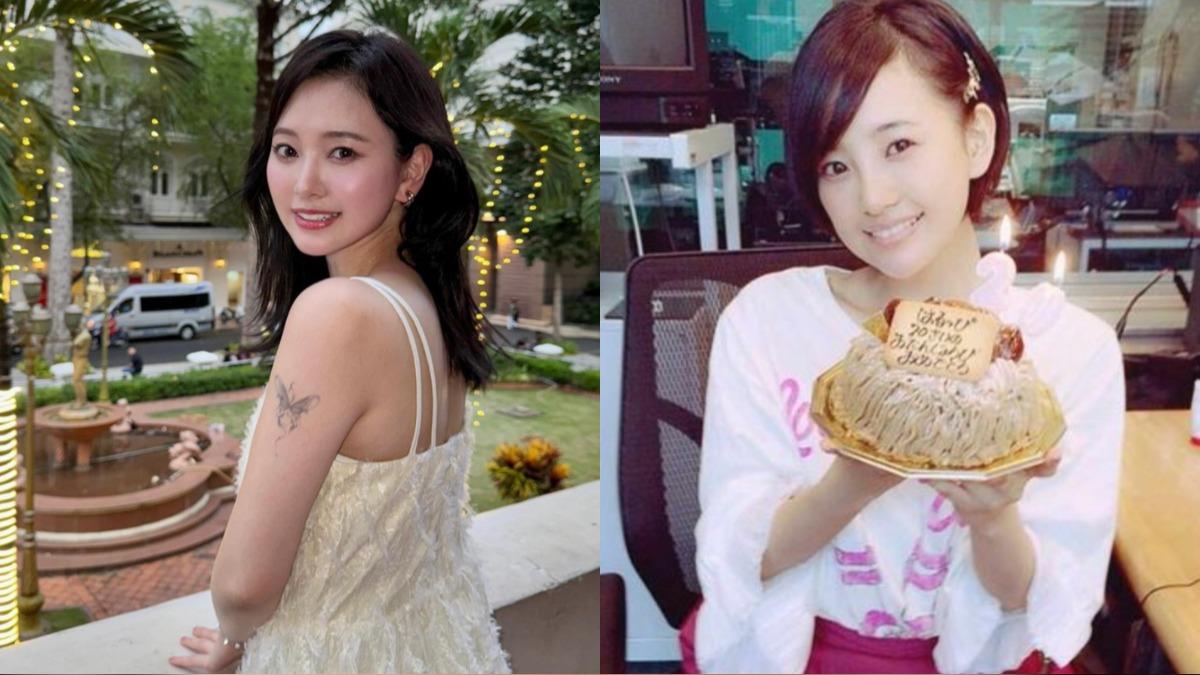 前女偶像公開認曾「砸200萬整型」! 超正現況曝光