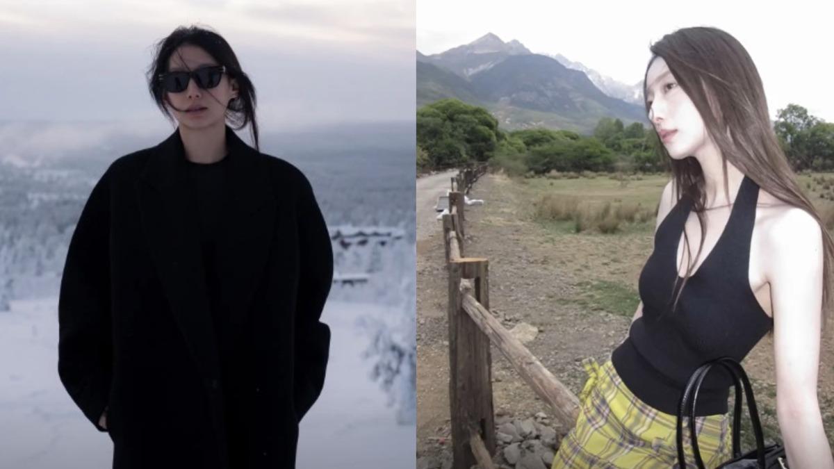 陸人氣網美裸照外流！慾照滿天飛　淚訴遭脅「獻身換封口」