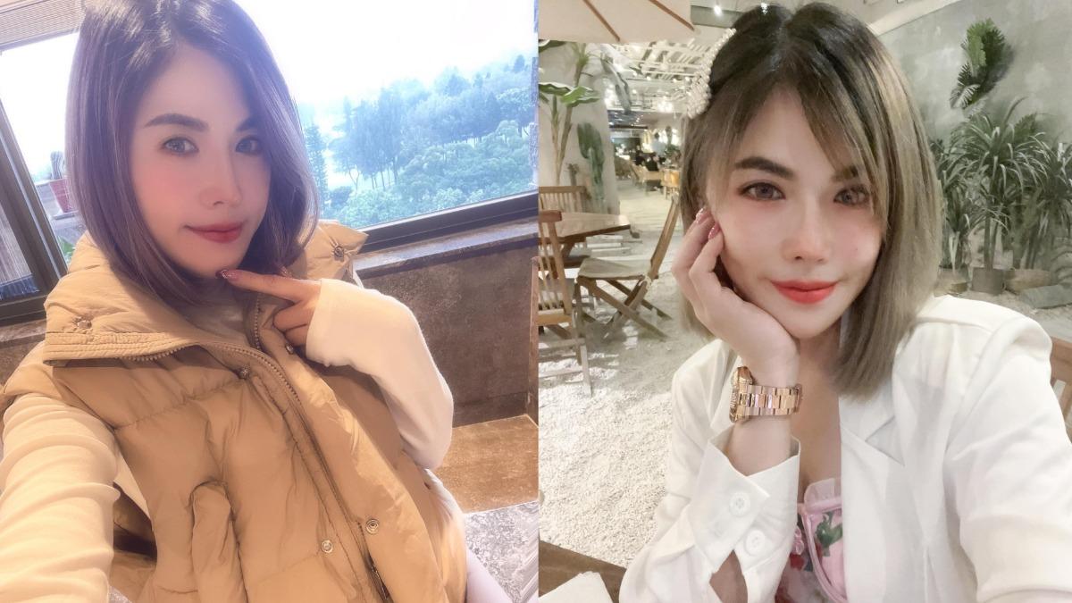 吳明達今年才因與前女友「殯葬業蔡依林」之間的感情糾紛登上各大媒體版面。(圖/翻攝自臉書)