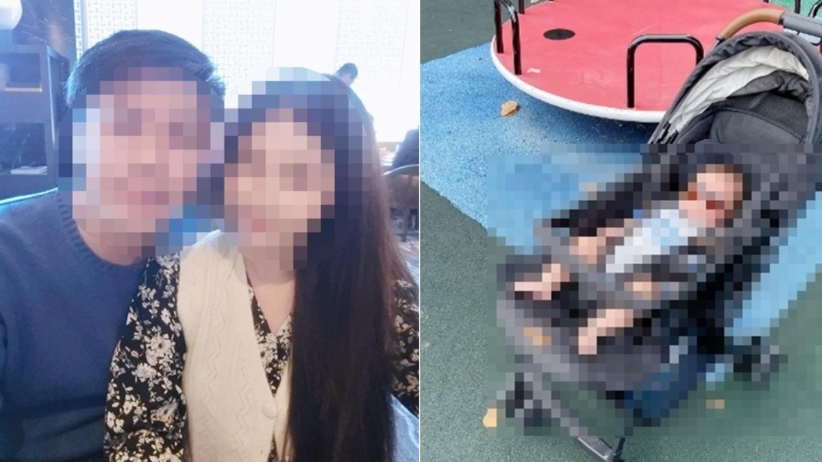 三重命案/女為愛凍卵植囊胚「做夢都會哭」!臉書幸福曬娃照曝