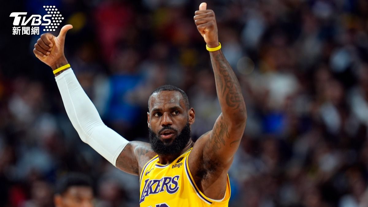25年漲28倍!NBA將簽「飆破天價」轉播合約 11年2.5兆