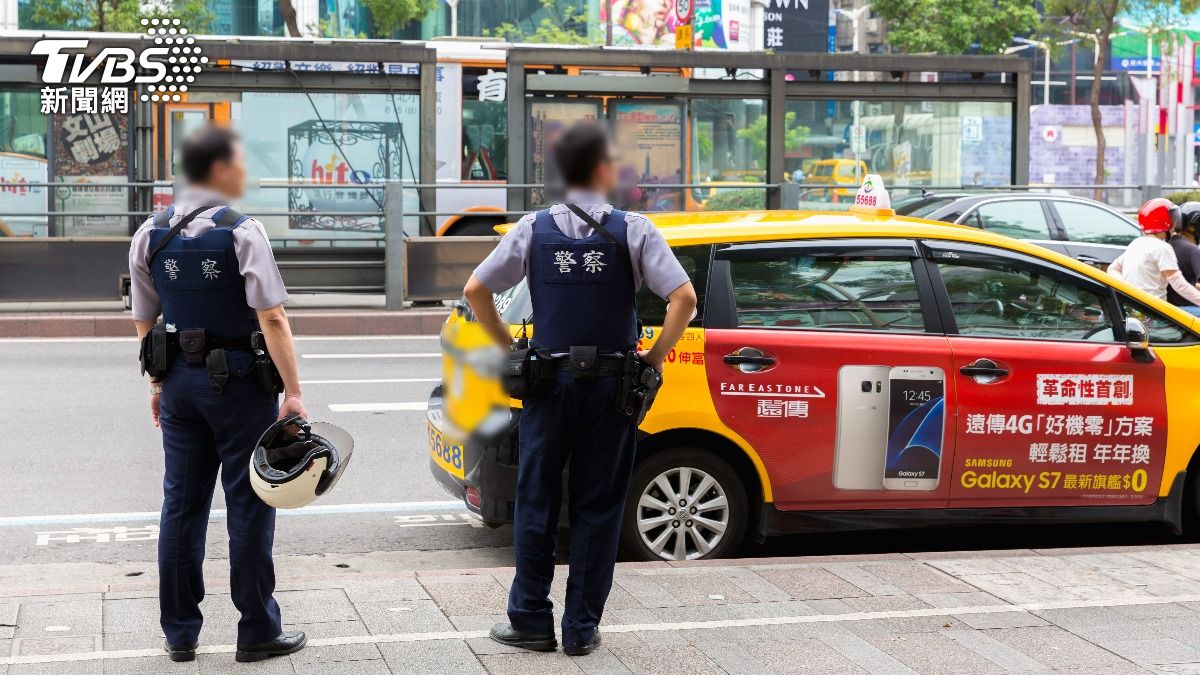 遇酒駕開單罰18萬!做工翁「日收1千」 員警掙扎了:開下去毀他生活